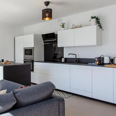 L17 Arenas 3 Balconies 5mins To The Sea * 니스