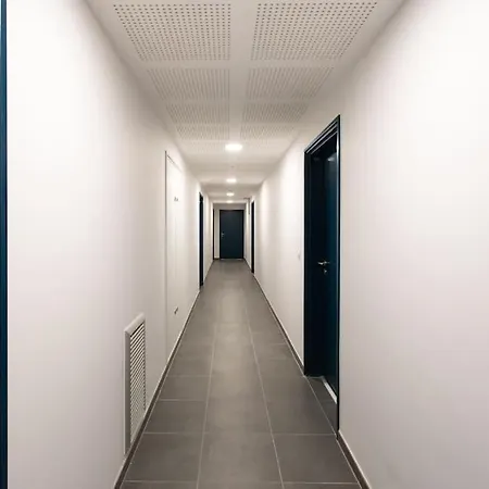 L17 Arenas 3 Balconies 5mins To The Sea Lejlighed Nice